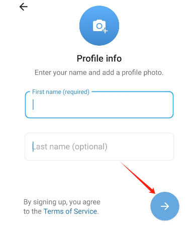 2025年Telegram纸飞机最新保姆级图文注册教程，收不到验证码解决方法
